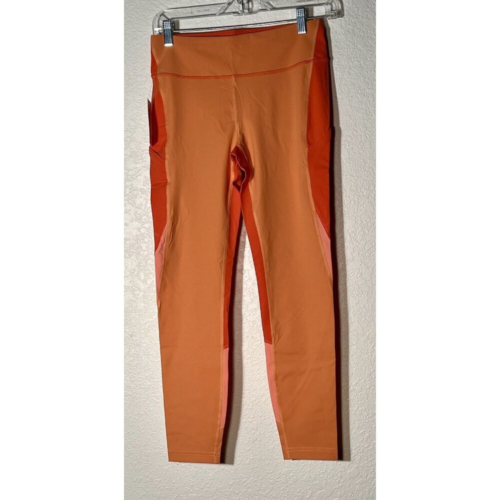 Women’s Yoga pants Outdoor Voices Tech Sweat Workout Legging NWT SZ 7/8